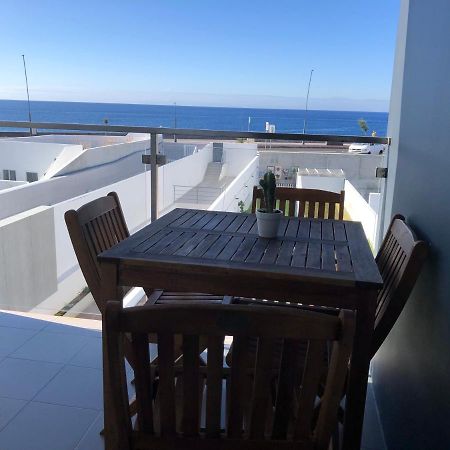 Ocean House Apartment Ponta Delgada  Ngoại thất bức ảnh