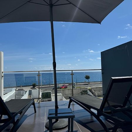 Ocean House Apartment Ponta Delgada  Ngoại thất bức ảnh