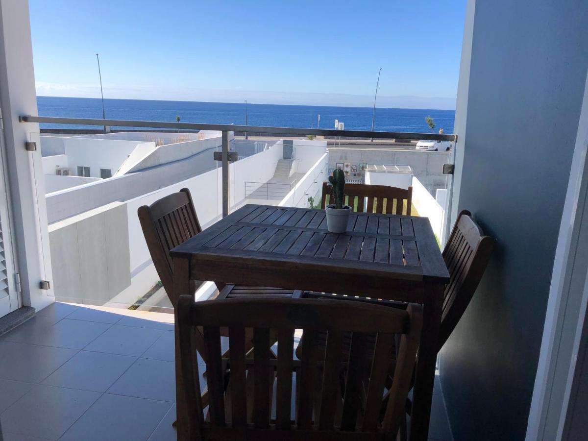 Ocean House Apartment Ponta Delgada  Ngoại thất bức ảnh