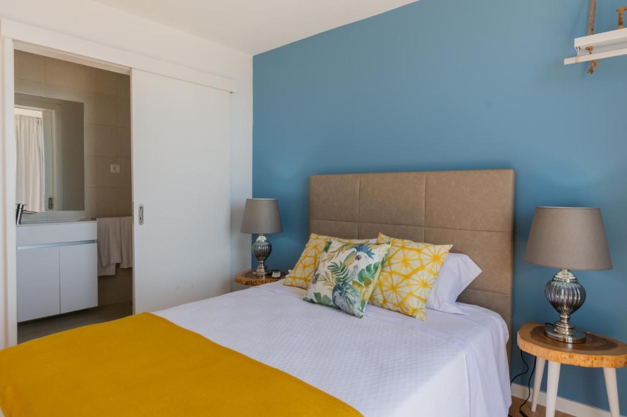 Ocean House Apartment Ponta Delgada  Ngoại thất bức ảnh