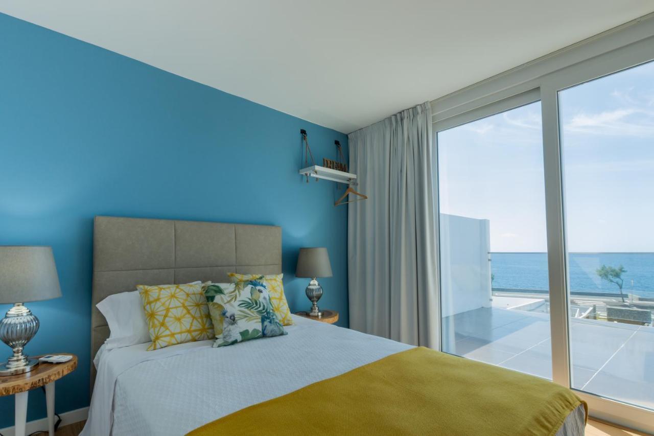 Ocean House Apartment Ponta Delgada  Ngoại thất bức ảnh